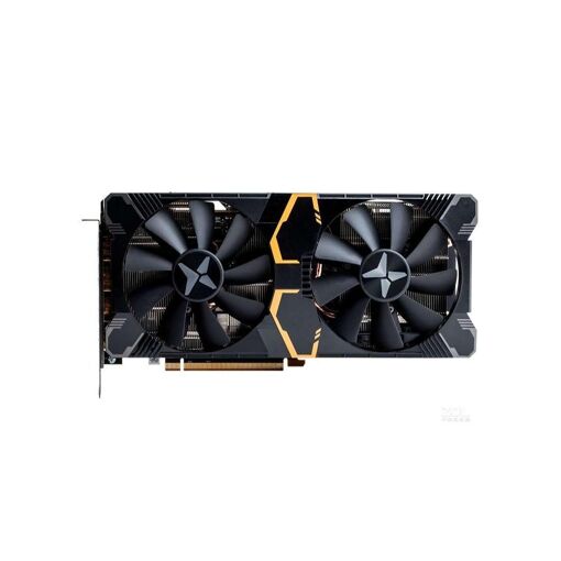 Carte graphique PowerColor Radeon RX 5600 XT 6 Go GDDR6