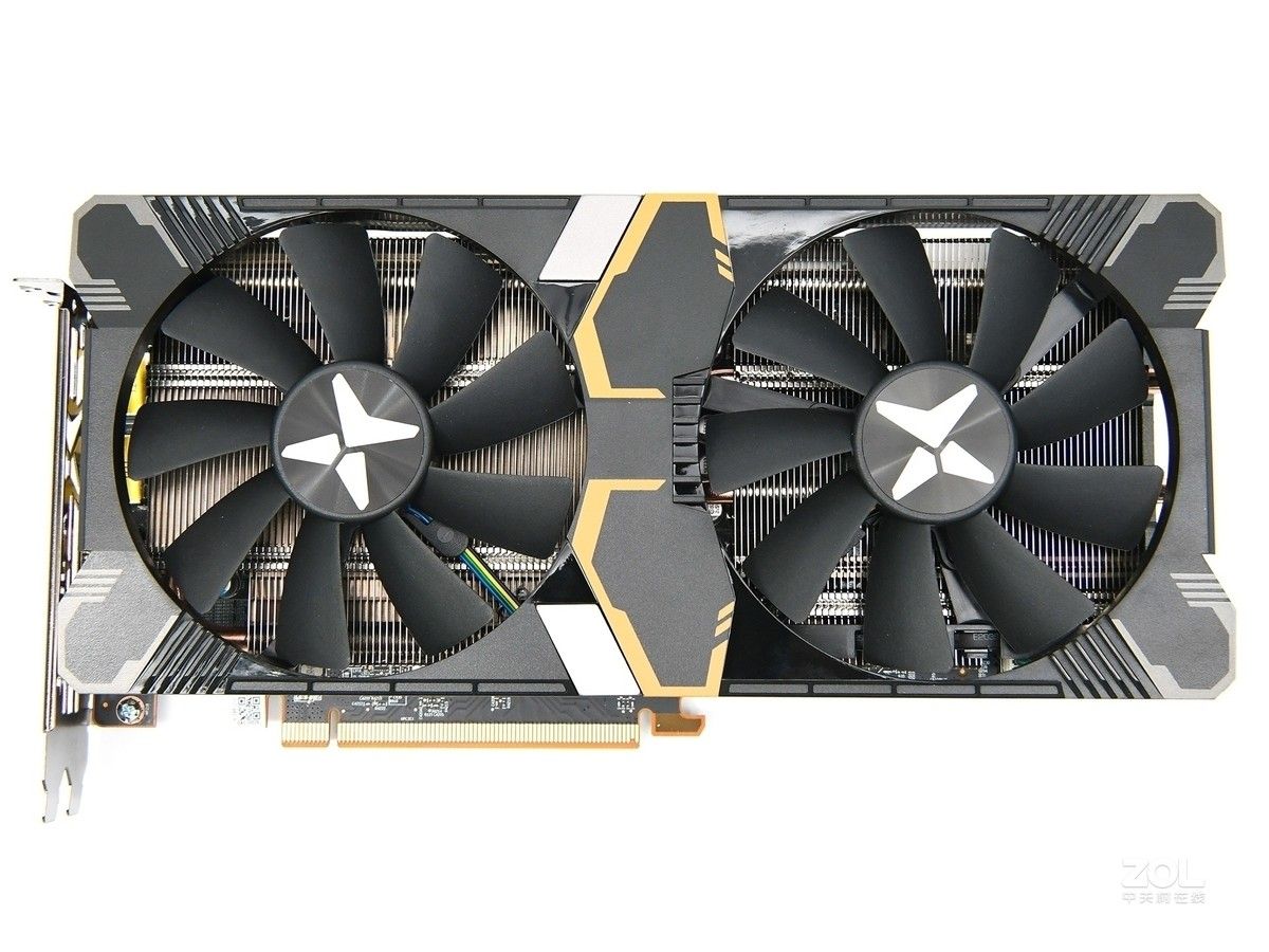 PowerColor Radeon RX 5700 8GB GDDR6 Graphics Card