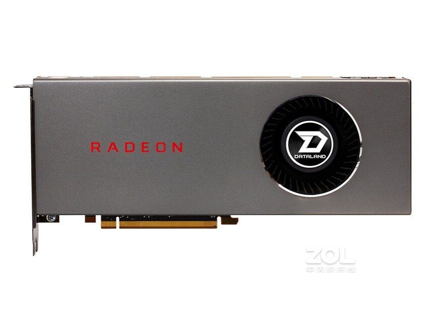 PowerColor Radeon RX 5700 8GB GDDR6 Graphics Card