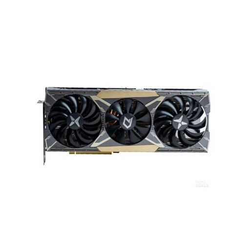 Carte graphique PowerColor Radeon RX 5700 XT 8 Go GDDR6