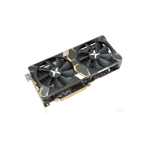Carte graphique PowerColor Radeon RX 5700 XT 8 Go GDDR6