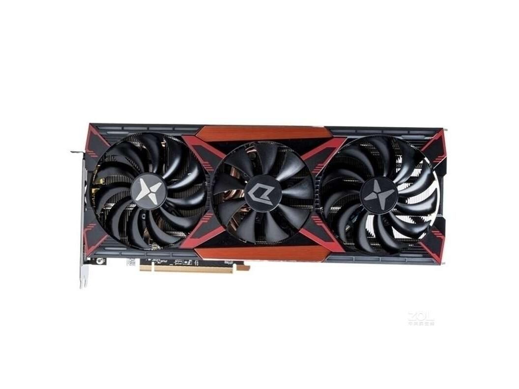 PowerColor Radeon RX 5700 XT 8GB GDDR6 Graphics Card