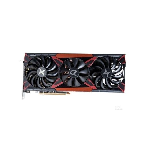 Carte graphique PowerColor Radeon RX 5700 XT 8 Go GDDR6