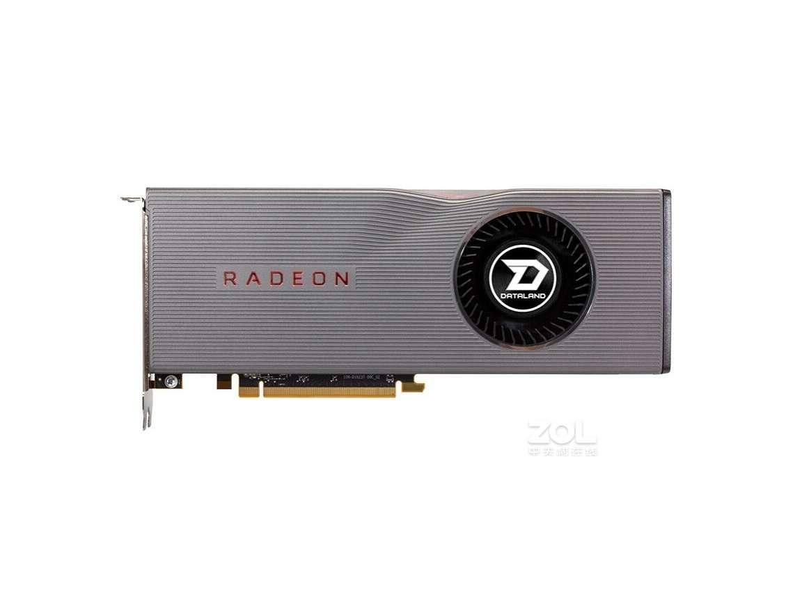 PowerColor Radeon RX 5700 XT 8GB GDDR6 Graphics Card