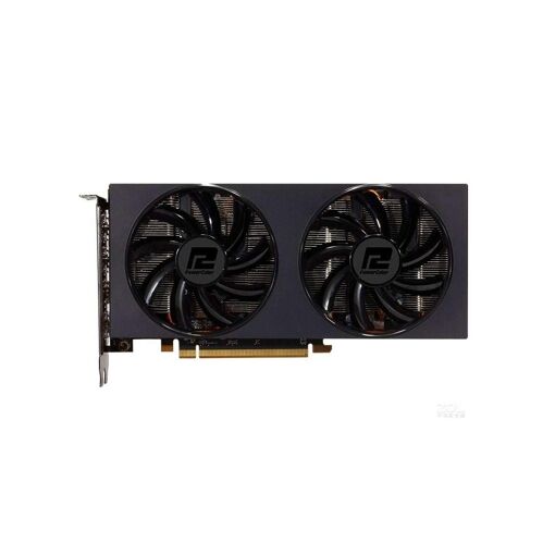 Carte graphique PowerColor Radeon RX 5700 XT 8 Go GDDR6