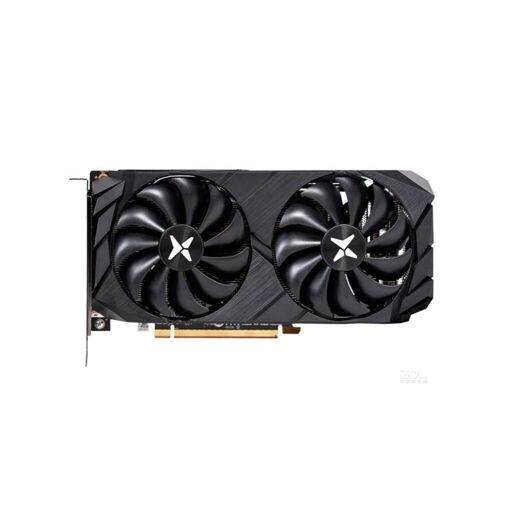 Carte graphique PowerColor Radeon RX 6500 XT 4 Go GDDR6