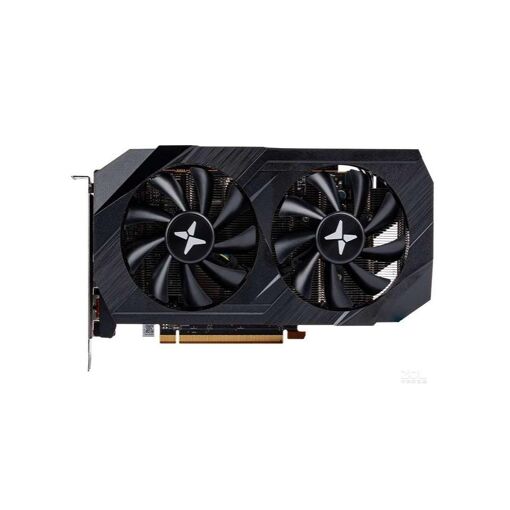 Carte graphique PowerColor Radeon RX 6600 8 Go GDDR6