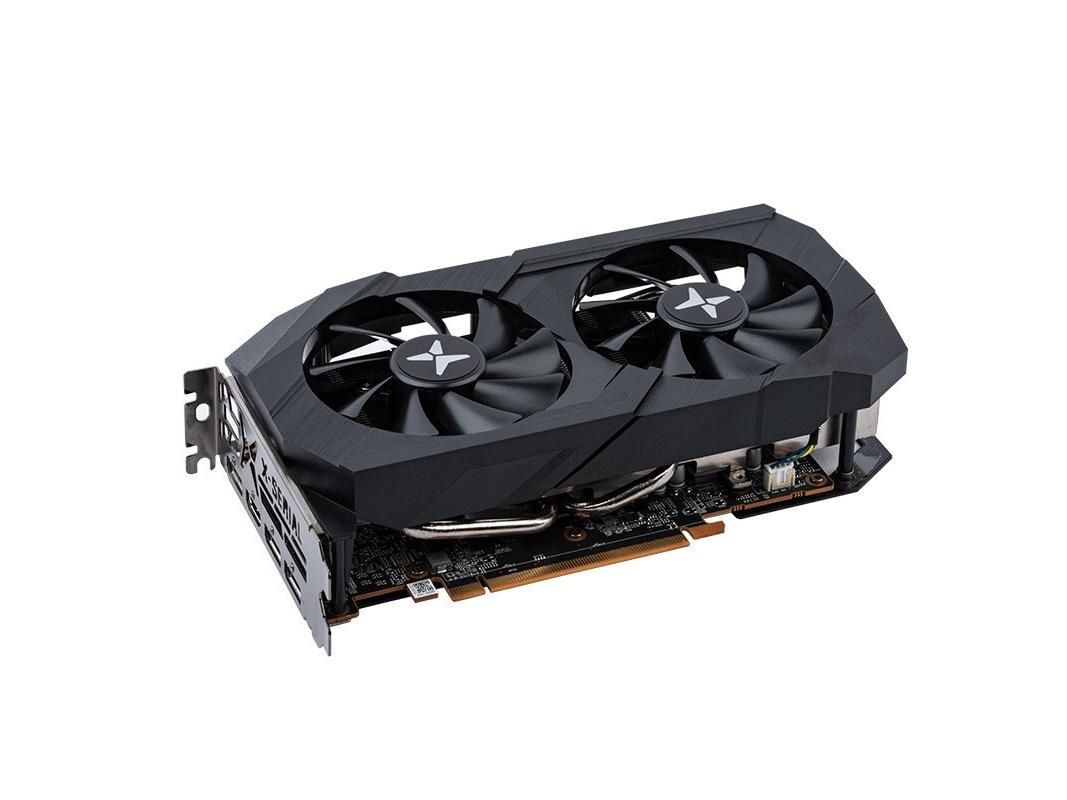 PowerColor Radeon RX 6600 XT 8GB GDDR6 Graphics Card