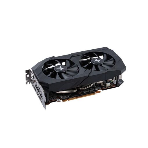Carte graphique PowerColor Radeon RX 6600 XT 8 Go GDDR6