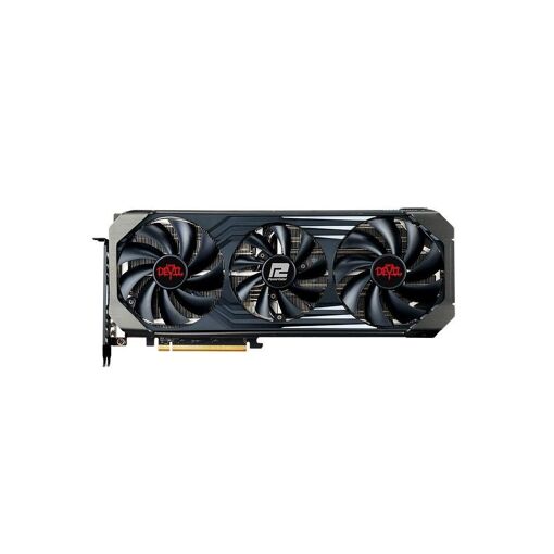 Carte graphique PowerColor Radeon RX 6700 XT 12 Go GDDR6