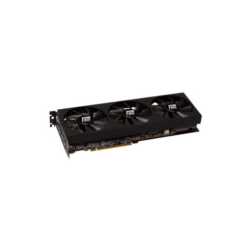 Carte graphique PowerColor Radeon RX 6750 GRE 12 Go GDDR6