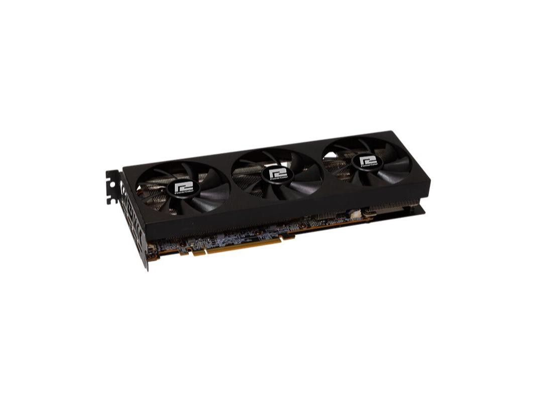 PowerColor Radeon RX 6750 GRE 12GB GDDR6 Graphics Card
