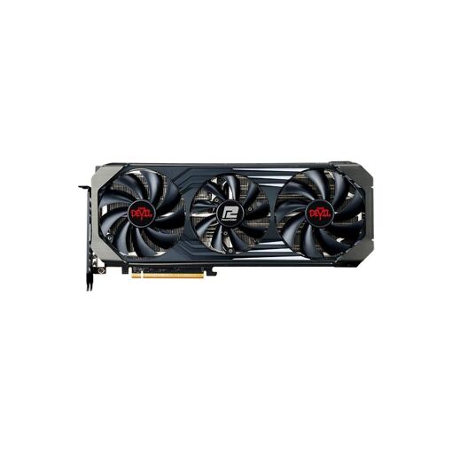 Carte graphique PowerColor Radeon RX 6750 GRE 12 Go GDDR6