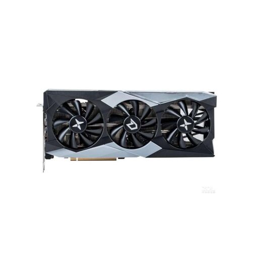 Carte graphique PowerColor Radeon RX 6800 16 Go GDDR6