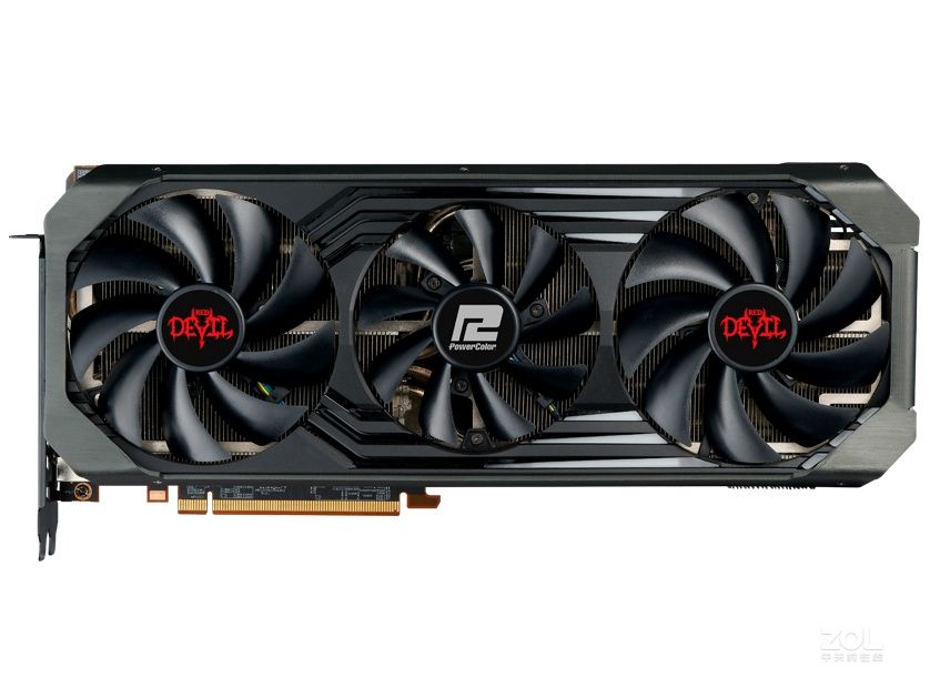 PowerColor Radeon RX 6800 XT 16GB GDDR6 Graphics Card