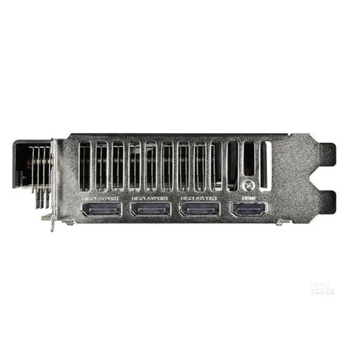 Carte graphique ASRock Radeon RX 5500 XT 8 Go GDDR6