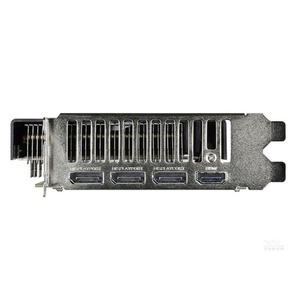 ASRock Radeon RX 5500 XT 8GB GDDR6 Graphics Card