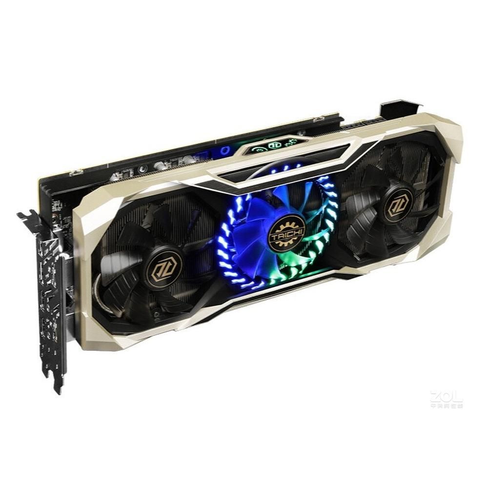 ASRock Radeon RX 5700 XT 8GB GDDR6 Graphics Card