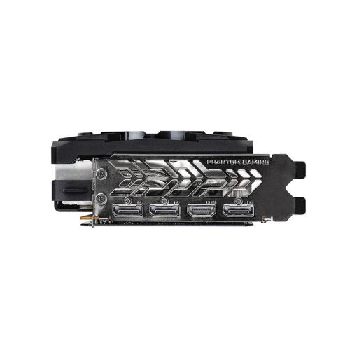 Tarjeta gráfica ASRock Radeon RX 6750 XT 12 GB GDDR6