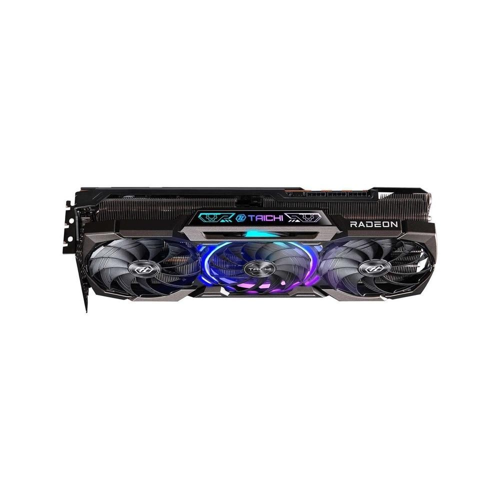 ASRock Radeon RX 7900 XT 20GB GDDR6 Graphics Card