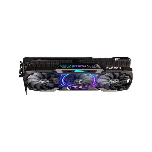 Carte graphique ASRock Radeon RX 7900 XT 20 Go GDDR6
