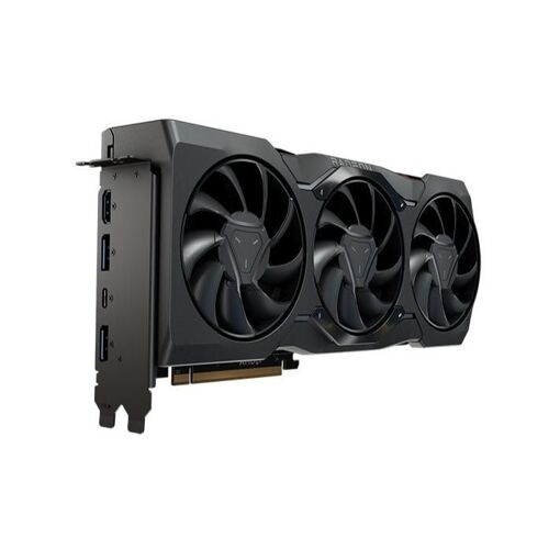 Carte graphique AMD Radeon RX 7900 24 Go GDDR6