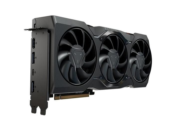 AMD Radeon RX 7900 24GB GDDR6 Graphics Card