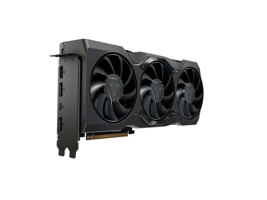AMD Radeon RX 7900 XT Graphics Card 20GB GDDR6 192-bit 20000MHz