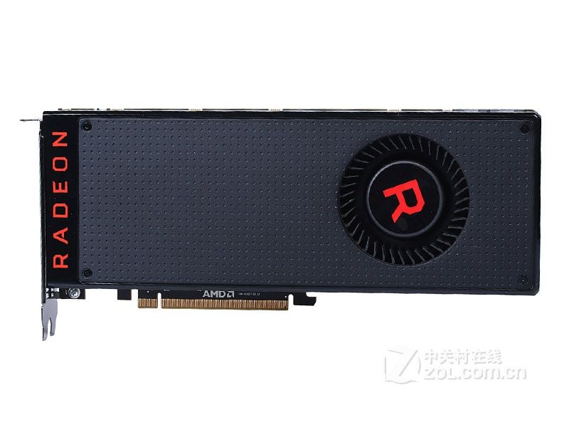 AMD Radeon RX Vega 64 8GB GPU