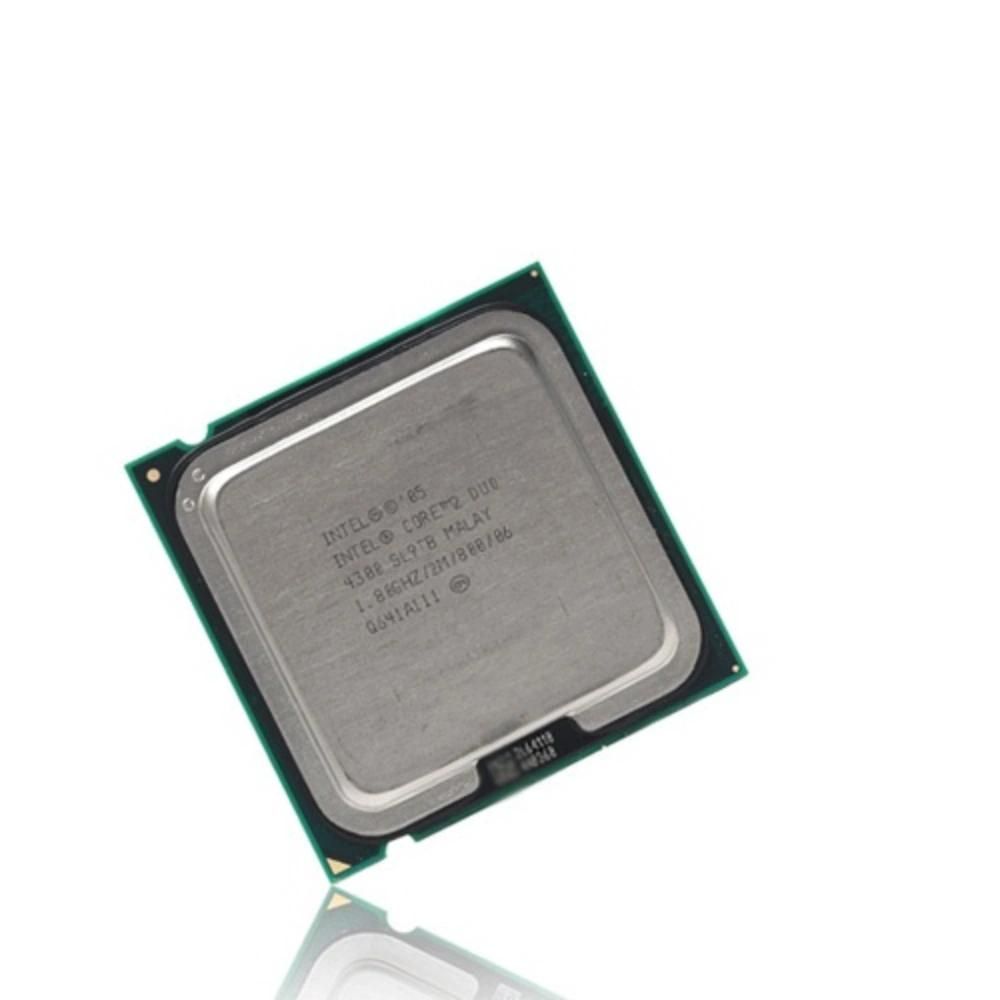 Intel Core i3-2100 Processor, 3.0GHz, 2 Cores, 65nm, LGA 1155, 65W