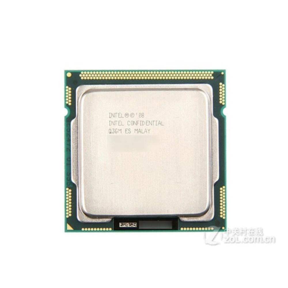 Intel Core i5-670 3.46GHz Processor (2 Cores, 4 Threads, 32nm, LGA 1156, 73W)