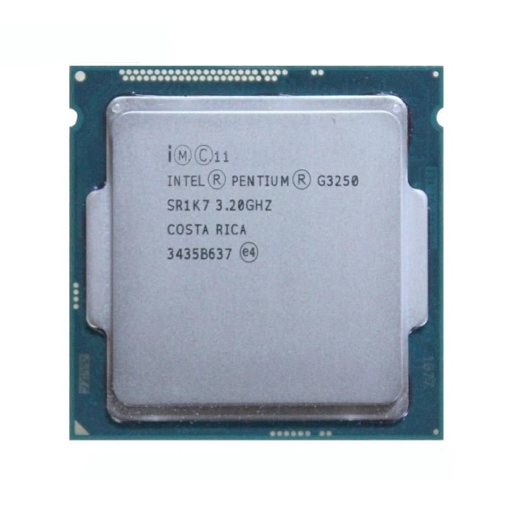 Intel Pentium G3250 3.2GHz Dual-Core Processor