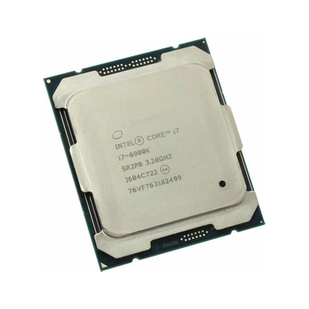 Intel Core i7 6900K Processor
