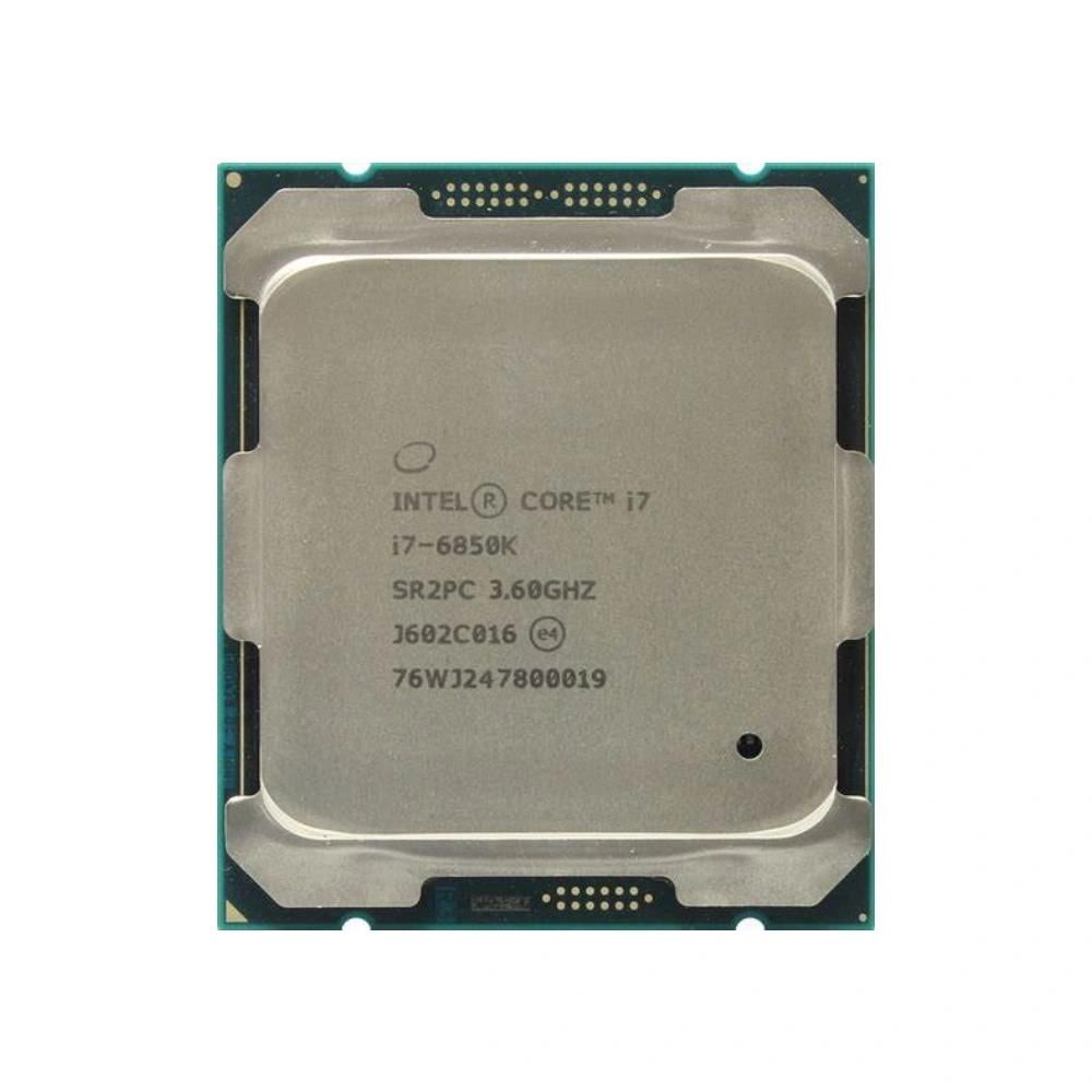 Intel Core i7 6850K Processor