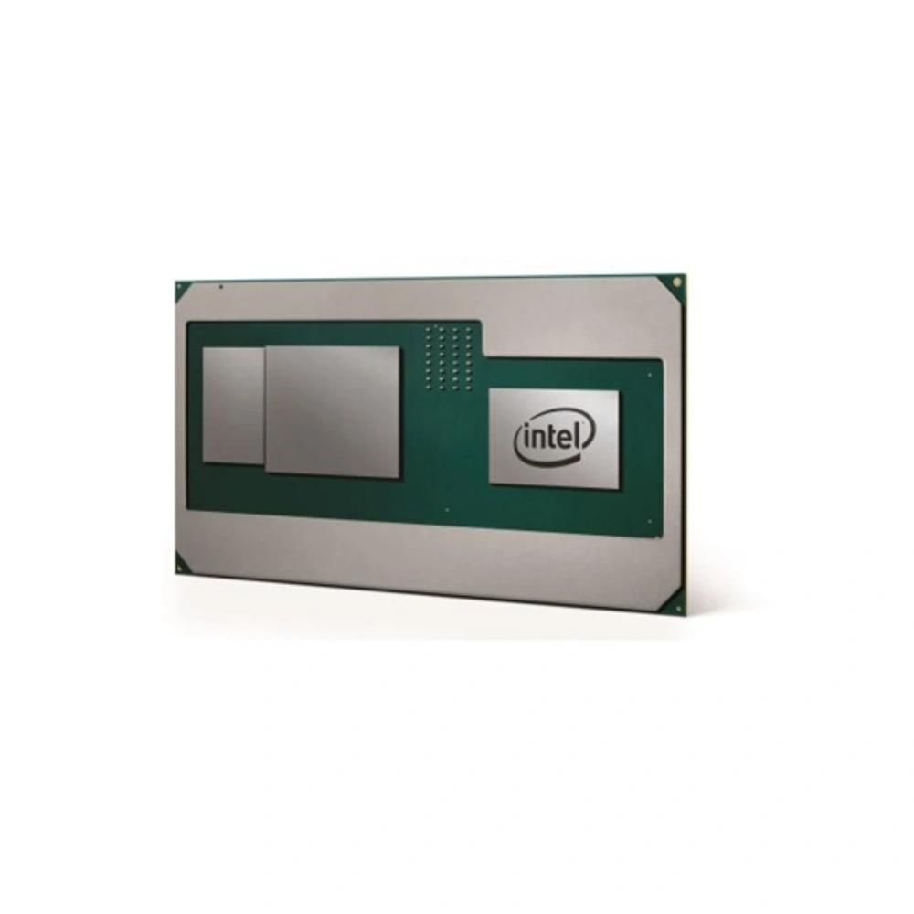 Intel Core i7 Processor, 3.1GHz, 4 Cores, 8 Threads, 14nm BGA 2270, 100W