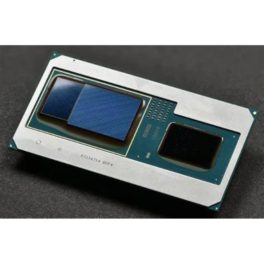 Intel Core i7-8705G Processor