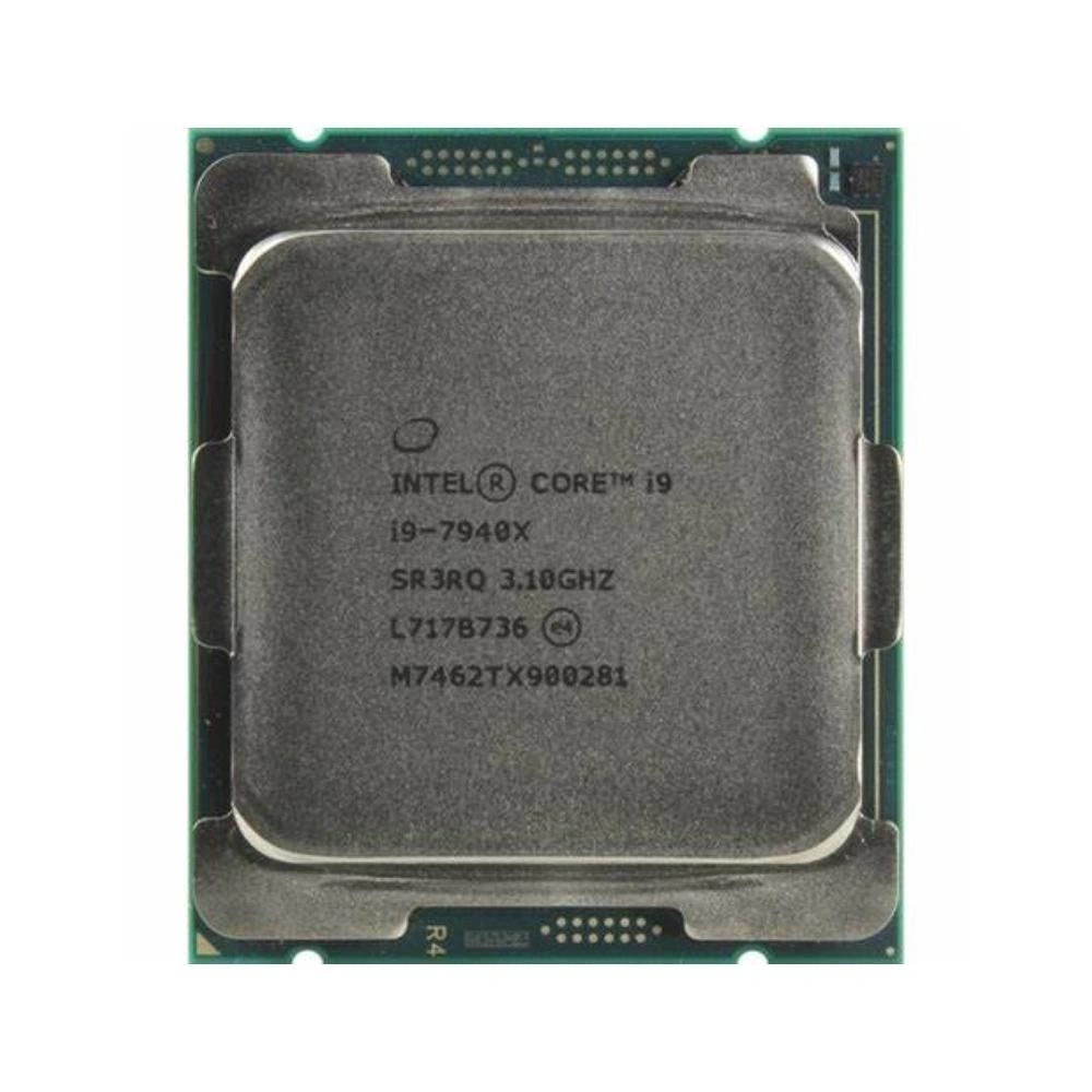 Intel Core i9-7940X Processor