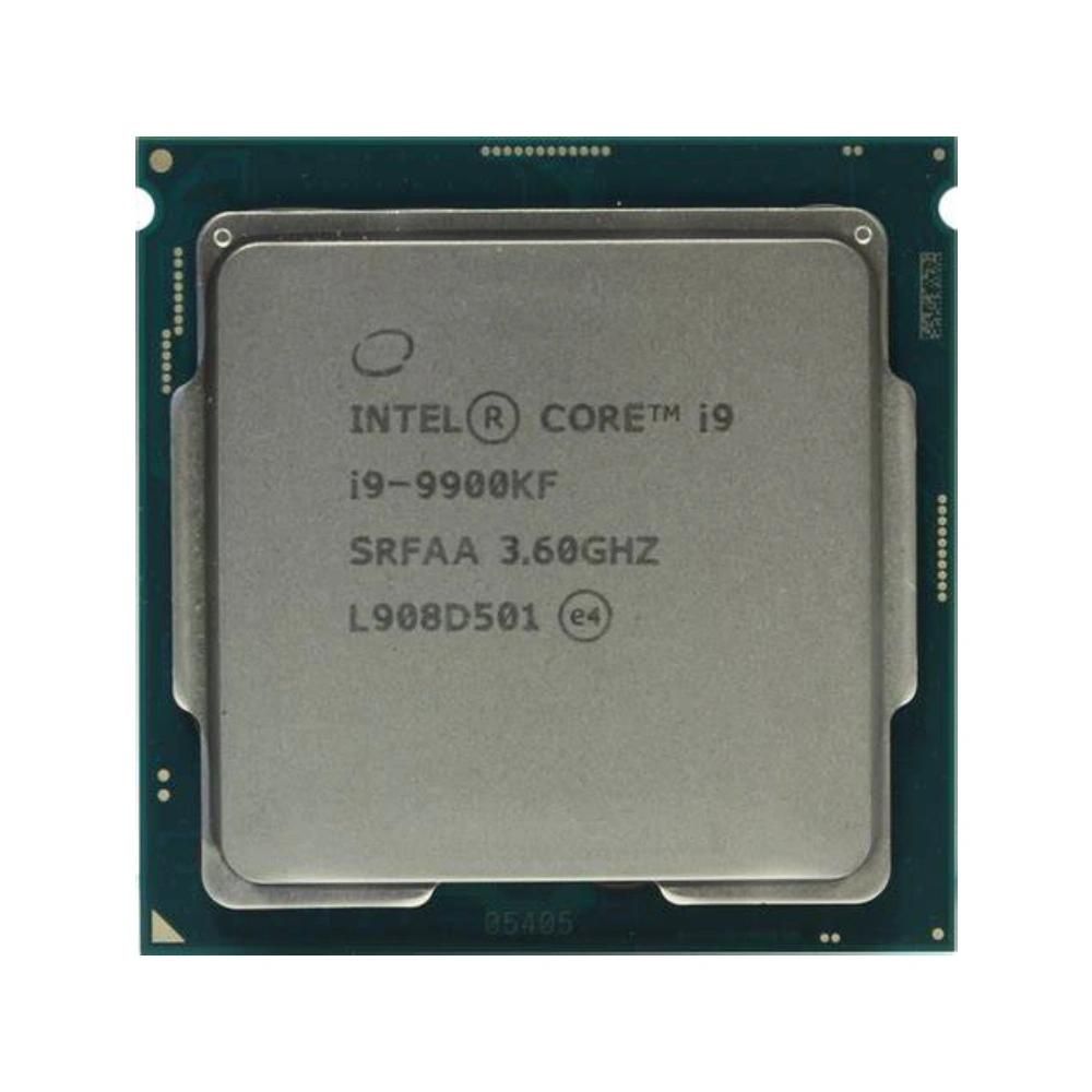 Intel Core i9 9900KF Processor