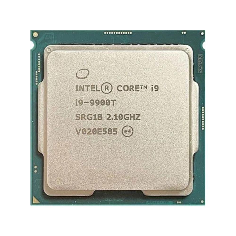 Intel Core i9 9900T Processor