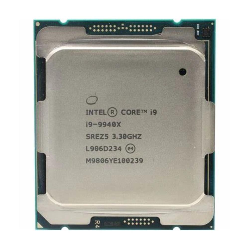 Procesador Intel Core i9-9940X