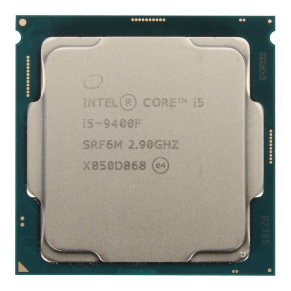 Intel Core i5 9400F Processor