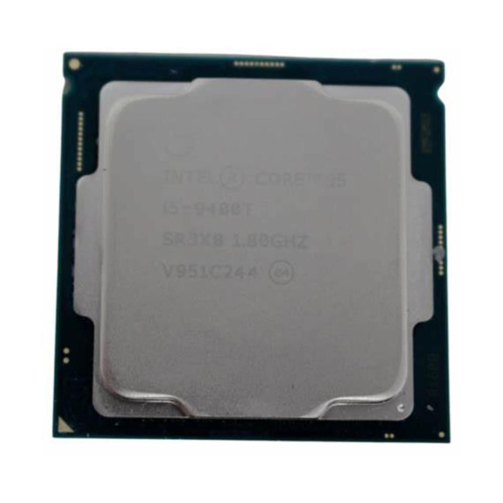 Intel Core i5-9400T 1.8GHz 6-Core Processor