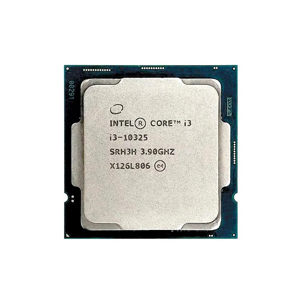 Intel Core i3 Processor, 10325, 3.9GHz, 4 Cores, 8 Threads, 14nm, LGA 1200, 65W