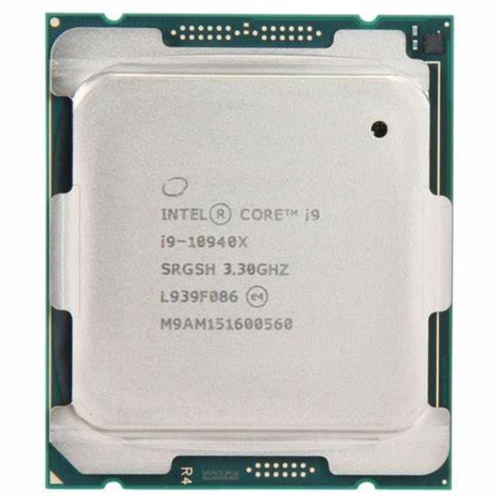 Intel Core i9-10940X Processor