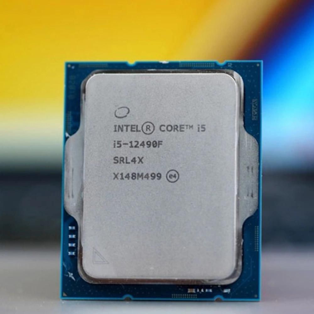 Intel Core i5 Processor, 3.0GHz, 6 Cores, 12 Threads, 10nm, LGA 1700, 65W