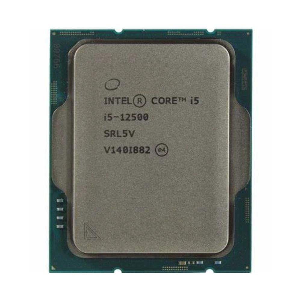 Intel Core i5 Processor, 3.0GHz, 6 Cores, 12 Threads, 10nm, LGA 1700, 65W