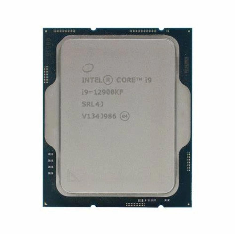 Procesador Intel Core i9-12900KF