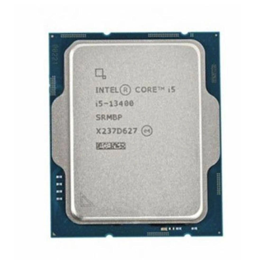 Intel Core i5 13400, 2.5GHz, 10-Core, 16 Threads, 10nm, LGA 1700, 65W