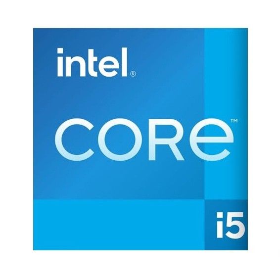 Intel Core i5 Processor, 2.7GHz, 14 Cores, 20 Threads, 10nm, LGA 1700, 65W