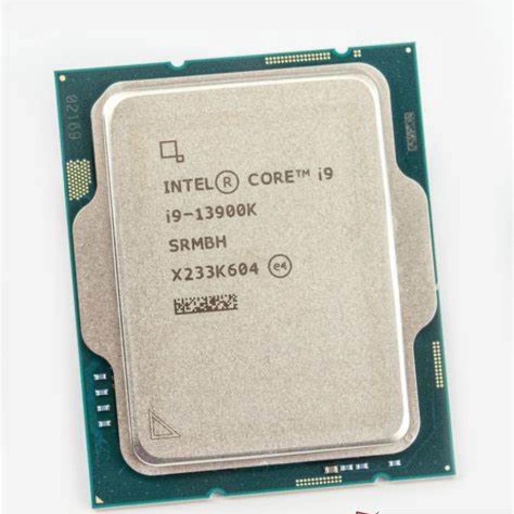Intel Core i9-13900K Processor